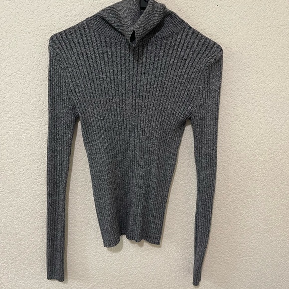 Express | Sweaters | Express Turtleneck Sweater | Poshmark